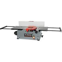 Benchtop Jointer with Helical Cutterhead Northern Industrial Supply Inc.