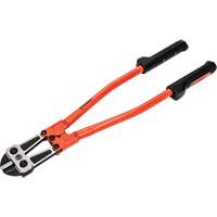 High Leverage Compound Bolt Cutter, 24" L, Center Cut Northern Industrial Supply Inc.