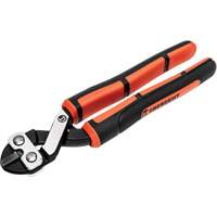 Compact Wire & Bolt Cutter, 8-1/2" L Northern Industrial Supply Inc.