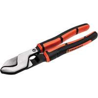 Electrical Cable Cutter, 9-1/2" Northern Industrial Supply Inc.