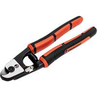 Pocket Wire Rope & Cable Cutter, 7-1/2" Northern Industrial Supply Inc.