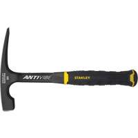 Anti-Vibration Hammers