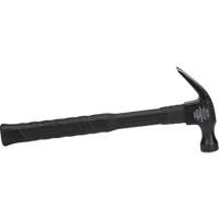 Claw Hammer, 16 oz., Fibreglass Handle, 13" L Northern Industrial Supply Inc.