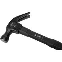 Claw Hammer, 16 oz., Fibreglass Handle, 13" L Northern Industrial Supply Inc.