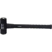 Sledge Hammer, 4 lbs., 16", Fibreglass Handle Northern Industrial Supply Inc.