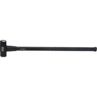 Sledge Hammer, 6 lbs., 36", Fibreglass Handle Northern Industrial Supply Inc.