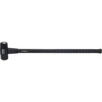 Masse, 8 lb, 36", Prise Fibre de verre Northern Industrial Supply Inc.
