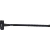 Sledge Hammer, 10 lbs., 36", Fibreglass Handle Northern Industrial Supply Inc.