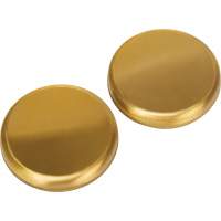 Brass End Caps Northern Industrial Supply Inc.