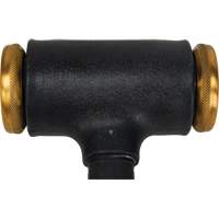 Brass End Caps Northern Industrial Supply Inc.