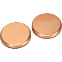 Copper End Caps Northern Industrial Supply Inc.