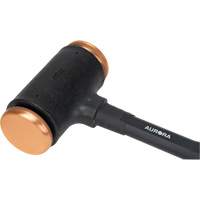Copper End Caps Northern Industrial Supply Inc.