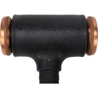 Copper End Caps Northern Industrial Supply Inc.