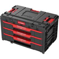 Modular Tool Boxes