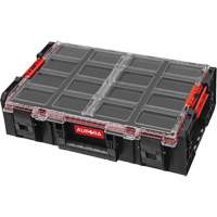 Arx 2X-Large Organizer with Multilayer Foam Inserts, 23" x 15-1/5" x 6-4/5", Black Northern Industrial Supply Inc.