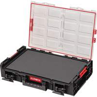 Arx X-Large Organizer with Multilayer Foam Inserts, 23" x 15-1/5" x 5", Black Northern Industrial Supply Inc.