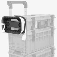 Arx Cable Winder Northern Industrial Supply Inc.