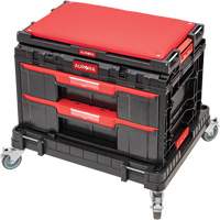 Arx&reg; Foam Seat Top Northern Industrial Supply Inc.
