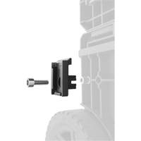 Arx Custom Connectors for Accessories & Wall-Mounting Northern Industrial Supply Inc.