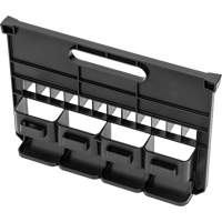 Arx Tool Holder & Divider Northern Industrial Supply Inc.