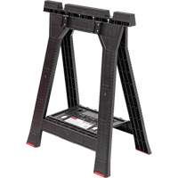 Arx Collapsible & Portable Sawhorse Northern Industrial Supply Inc.