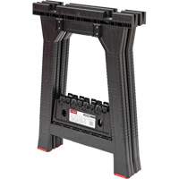 Arx Collapsible & Portable Sawhorse Northern Industrial Supply Inc.