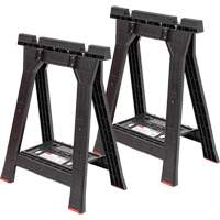 Arx Collapsible & Portable Sawhorse Northern Industrial Supply Inc.