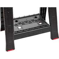 Arx Collapsible & Portable Sawhorse Northern Industrial Supply Inc.