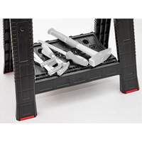 Arx Collapsible & Portable Sawhorse Northern Industrial Supply Inc.