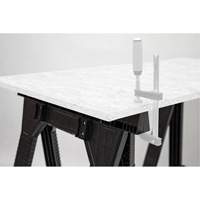Arx Collapsible & Portable Sawhorse Northern Industrial Supply Inc.