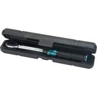 72-Tooth Torque Wrench, Click, 1/4" Square Drive, 20 - 200 in-lbs. Northern Industrial Supply Inc.