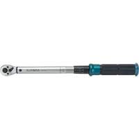 72-Tooth Torque Wrench, Click, 3/8" Square Drive, 10 - 100 ft-lbs. Northern Industrial Supply Inc.