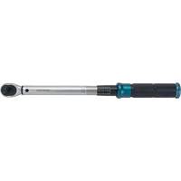 72-Tooth Torque Wrench, Click, 3/8" Square Drive, 10 - 100 ft-lbs. Northern Industrial Supply Inc.