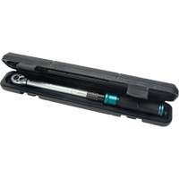 72-Tooth Torque Wrench, Click, 3/8" Square Drive, 10 - 100 ft-lbs. Northern Industrial Supply Inc.