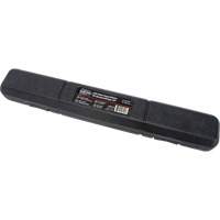 72-Tooth Torque Wrench, Click, 3/8" Square Drive, 10 - 100 ft-lbs. Northern Industrial Supply Inc.