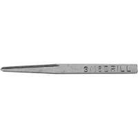 Extracteur de vis &agrave; caniveau, Pour vis de 3/8", Acier au chrome Northern Industrial Supply Inc.