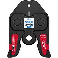 M&acirc;choire de presse ZoomLock MAX 1/4" pour outils de presse M18 FORCE LOGIC Northern Industrial Supply Inc.