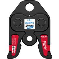 M&acirc;choire de presse ZoomLock MAX 3/4" pour outils de presse M18 FORCE LOGIC Northern Industrial Supply Inc.