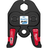 M&acirc;choire de presse ZoomLock MAX 7/8" pour outils de presse M18 FORCE LOGIC Northern Industrial Supply Inc.