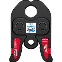 M&acirc;choire de presse ZoomLock MAX 1/8" pour outils de presse M18 FORCE LOGIC Northern Industrial Supply Inc.