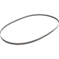 Extreme Thick Metal Compact Band Saw Blade, 35-3/8" L x 8/10 TPI Northern Industrial Supply Inc.
