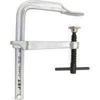 JLRD-20 Serre-joint en L &agrave; usage standard, 20" (508 mm) Northern Industrial Supply Inc.