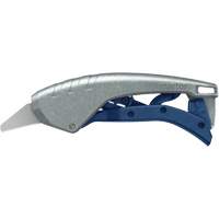 Secunorm 610 XDR Safety Knife, 32 mm, Stainless Steel, Heavy-Duty Northern Industrial Supply Inc.