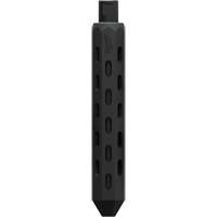 T&ecirc;te en caoutchouc de 1-7/8" pour vibrateur &agrave; b&eacute;ton Northern Industrial Supply Inc.