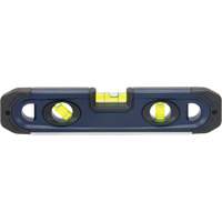 Niveau torpille, 9" lo, 3 fioles, Magn&eacute;tique Northern Industrial Supply Inc.