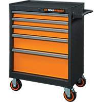 MEGAMOD Master Mechanics Tool Set in Premium Modular Foam Trays with Tool Storage, 1024 Pieces Northern Industrial Supply Inc.