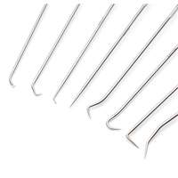 Long Hook & Pick Set, 8 Pieces Northern Industrial Supply Inc.