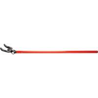 Barre-levier pour le retrait de plateforme d'indexation, 5-59/500" la, 44" lo Northern Industrial Supply Inc.