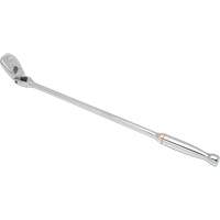 90-Tooth Locking Flex Head Teardrop Ratchet Northern Industrial Supply Inc.