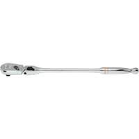 90-Tooth Locking Flex Head Teardrop Ratchet Northern Industrial Supply Inc.